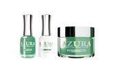 AZURA 4in1 - Gel Lacquer Dip Dap Powder - #119-simple-AZURA- Nail Supply American Gel Polish - Phuong Ni